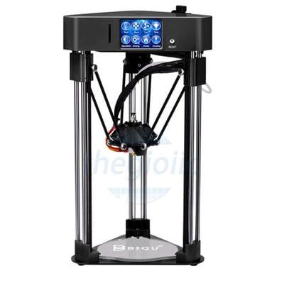 BIQU Magician Máy In 3D Nhựa In 1.75mm Vật In 100x150mm