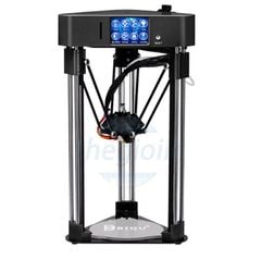 BIQU Magician Máy In 3D Nhựa In 1.75mm Vật In 100x150mm 