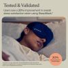 Bịt mắt ngủ massage Therabody SleepMask