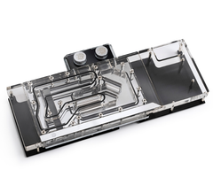  Bitspower Classic VGA Water Block for EVGA GeForce RTX 3090 XC3 series 