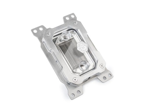 Bitspower CPU Block Summit ELX cho AMD TRX40