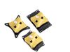 Bitspower CPU Block Summit M Gold Version
