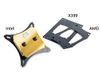 Bitspower CPU Block Summit M Gold Version