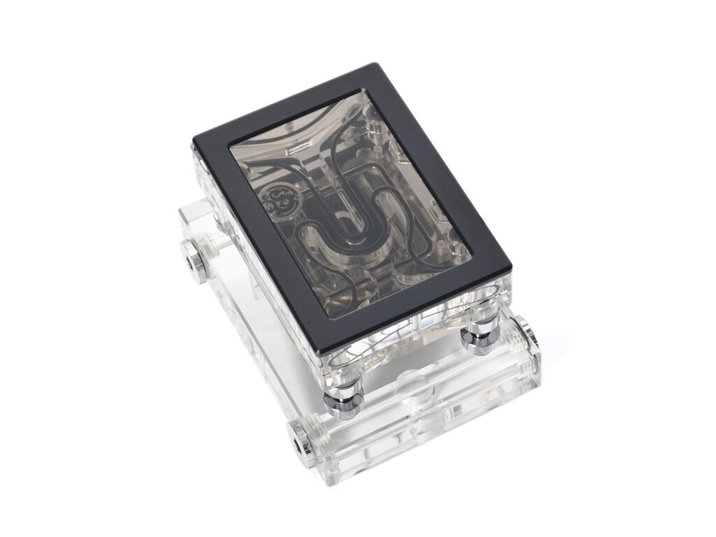 Bitspower CPU Block Summit Revo AMD AM5 Edition