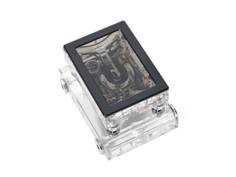 Bitspower CPU Block Summit Revo AMD AM5 Edition