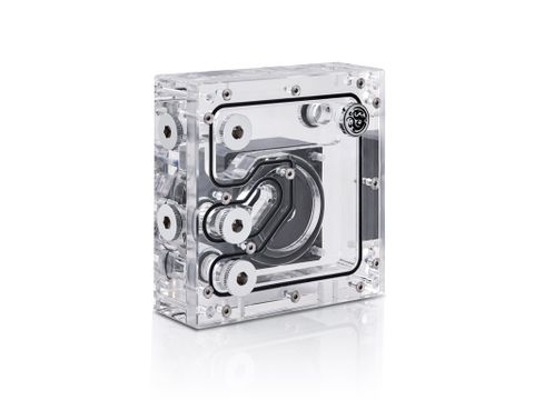 Bitspower CR120 Reservoir