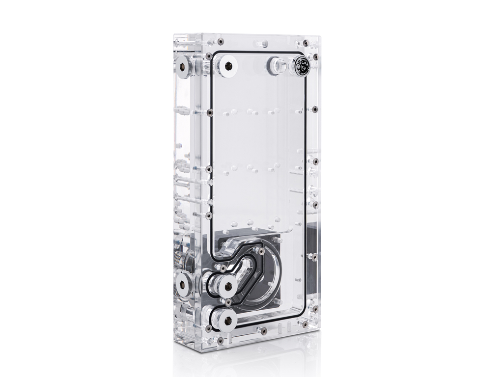 Bitspower CR240 Reservoir