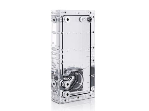 Bitspower CR240 Reservoir