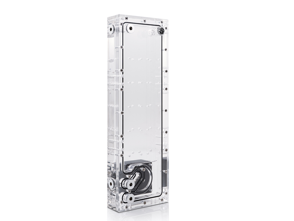 Bitspower CR360 Reservoir