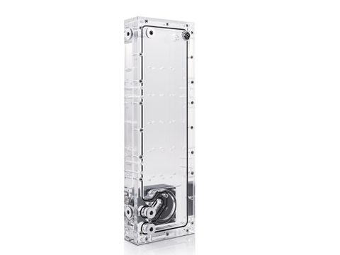 Bitspower CR360 Reservoir