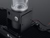 Bitspower D5 TOP Reservoir Digital RGB (POM)