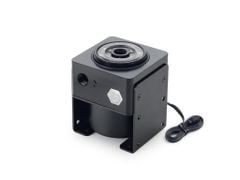  Bitspower D5 TOP Reservoir Digital RGB (POM) 
