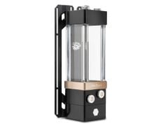  Bitspower Premium Cuboid Reservoir 150 (Hercules Pump)-V2 