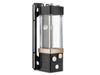 Bitspower Premium Cuboid Reservoir 150 (Hercules Pump)-V2