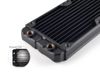 Bitspower Radiator Leviathan SF 480