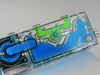 Bitspower XYZ Reservoir (P5D)
