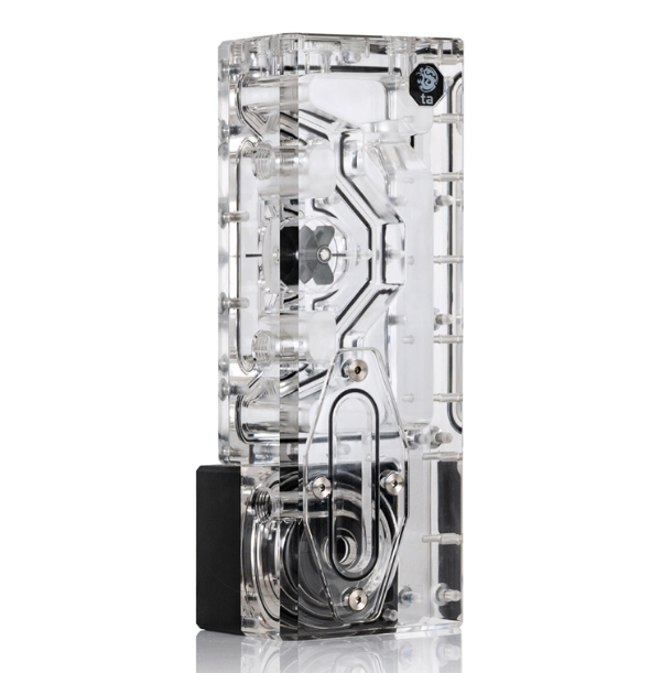 Bitspower XYZ Reservoir (P5D)
