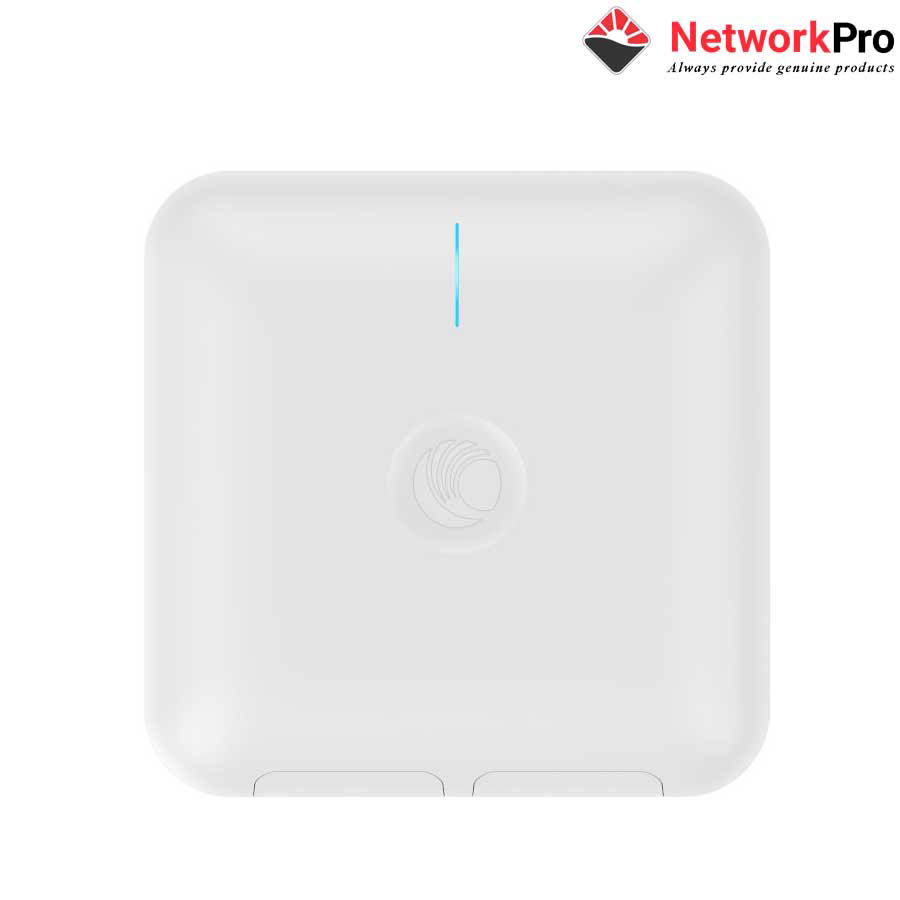 Bộ Phát WiFi Cambium E600 PL-E600PEUA-RW Chính Hãng – Chịu Tải 512 User, Tốc Độ 2133 Mbps