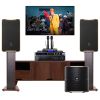 Dàn karaoke đồng bộ full JBL 18 - Hot New 2027 (JBL D Plus)