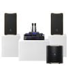 Dàn karaoke đồng bộ full JBL 18 - Hot New 2027 (JBL D Plus)