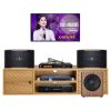 Dàn karaoke JBL GD107 (JBL Pasion 10)