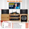 Dàn karaoke JBL GD111 (JBL Pasion 10)