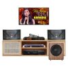 Dàn karaoke JBL GD124 (JBL Ki110)