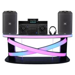  Dàn âm thanh DJ Denon, JBL, Piooner DHD191 (Denon SC Live 4) 