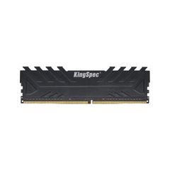  Ram KingSpec Heatsink Black 1x8GB DDR4 