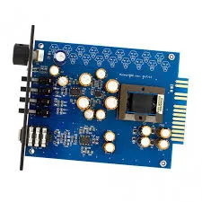 Ảnh minh họa Black Lion Audio Auteur MKII 500 1