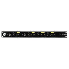  Black Lion Audio AuteurQuad 4 - Tiền Khuếch Đại 