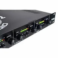 Ảnh minh họa Black Lion Audio B12A Quad 2