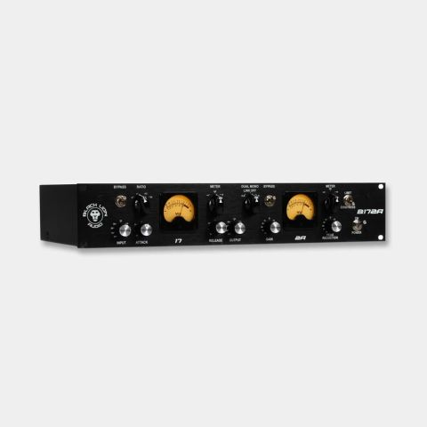 Black Lion Audio B172A FET - Tiền Khuếch Đại