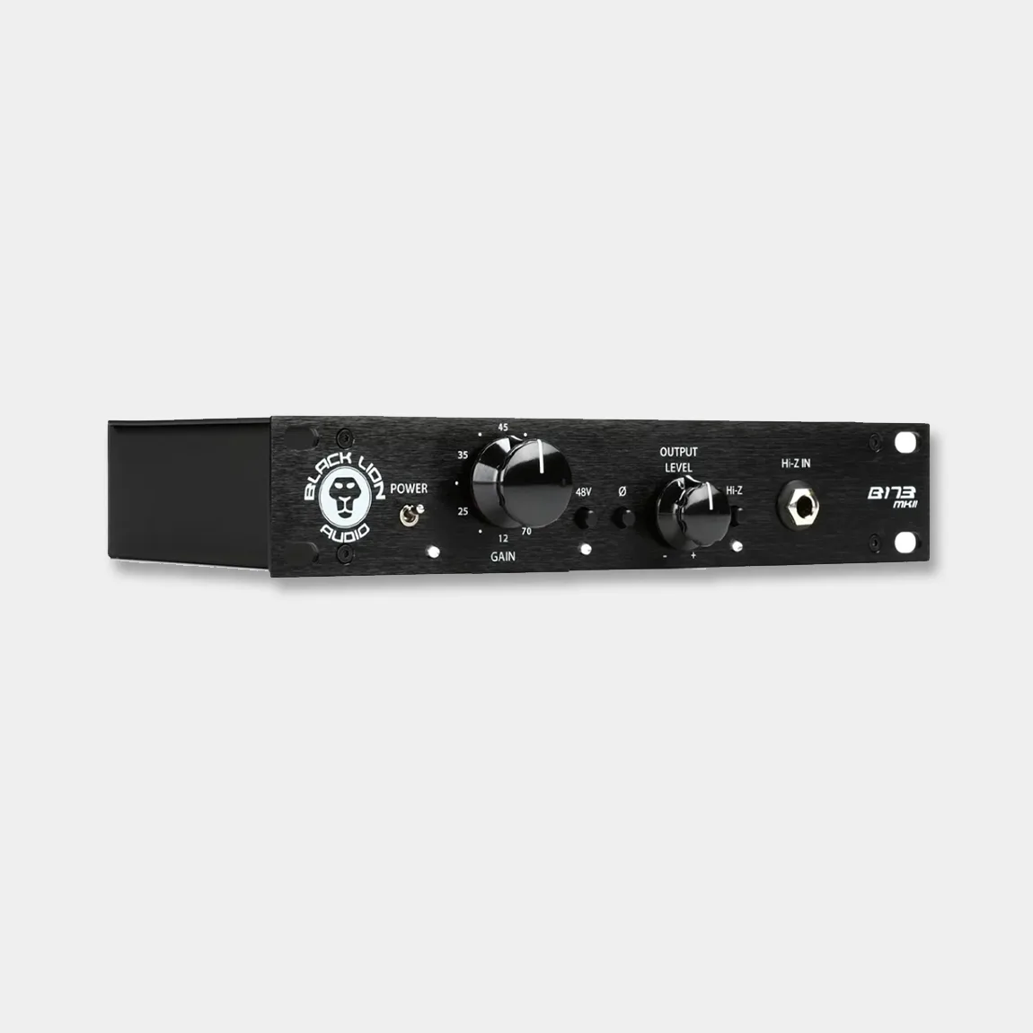 Black Lion Audio B173MK2 - Tiền Khuếch Đại