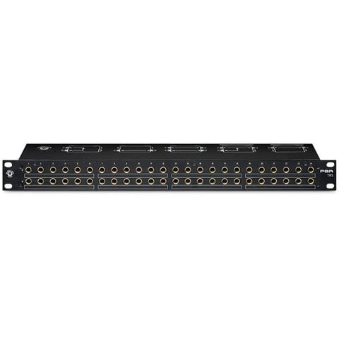Black Lion Audio PBR TRS Patchbay – Chính Hãng