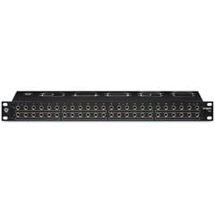  Black Lion Audio PBR TRS Patchbay – Chính Hãng 
