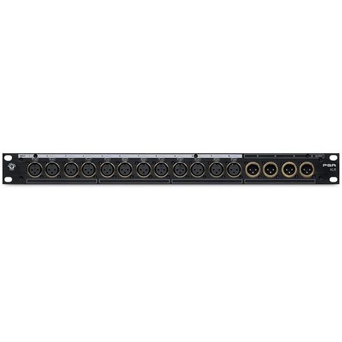 Black Lion Audio PBR XLR Patchbay – Chính Hãng