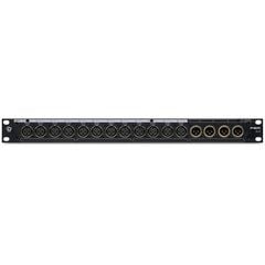  Black Lion Audio PBR XLR Patchbay – Chính Hãng 