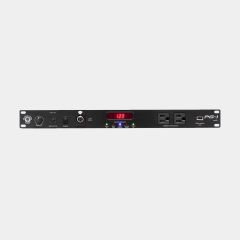  Black Lion Audio PG-1 MK2 Rackmount - Tiền Khuếch Đại 