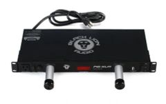  Black Lion Audio PG-XLM Rackmount Power Conditioner 