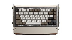  DRY Studio Black Diamond 75 Titan – Bundle cùng Angry Miao Bàn Advance 