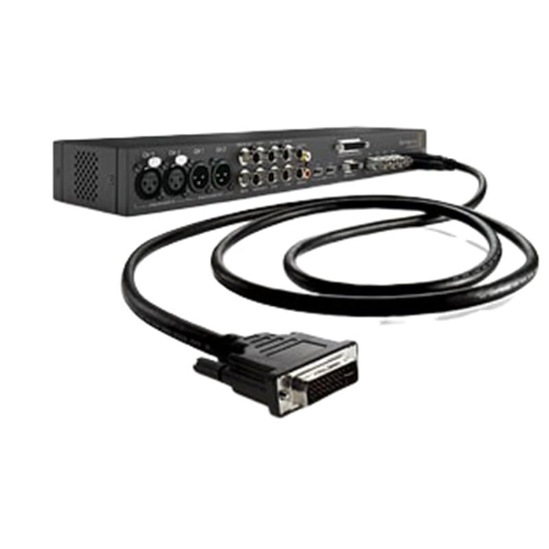 Blackmagic Cable – 4 Lane PCI Express 2 Meter (CABLE-4LANEPCIE2M)