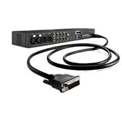 Blackmagic Cable – 4 Lane PCI Express 2 Meter (CABLE-4LANEPCIE2M) 
