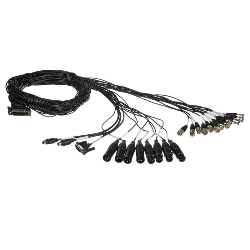 Blackmagic Cable – UltraStudio/DeckLink Studio (CABLE-BDLKULS)