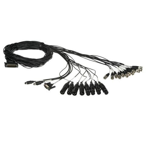 Blackmagic Cable – UltraStudio/DeckLink Studio (CABLE-BDLKULS)
