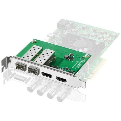 Blackmagic DeckLink 4K Extreme 12G – HDMI 2.0 (BDLKHDEXTR4KHDMI2)