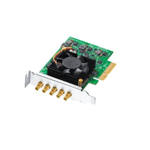 Blackmagic DeckLink Duo 2 Mini (BDLKDUO2LP)