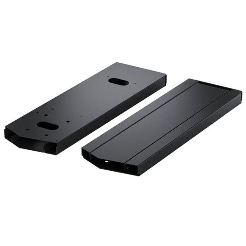 Ảnh minh họa Blackmagic Fairlight Console Chassis Angle Leg Kit (DV/RESFA/ZCHSALK) 1