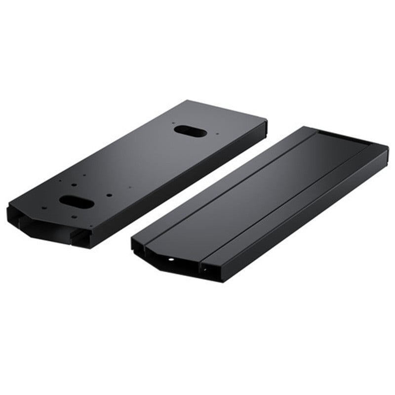 Blackmagic Fairlight Console Chassis Angle Leg Kit (DV/RESFA/ZCHSALK)