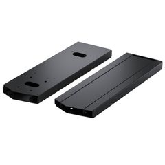  Blackmagic Fairlight Console Chassis Angle Leg Kit (DV/RESFA/ZCHSALK) 